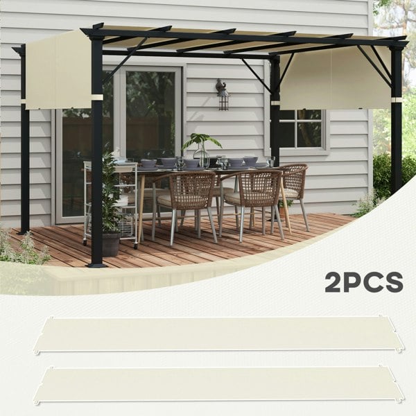 Gazebo Replacement Top