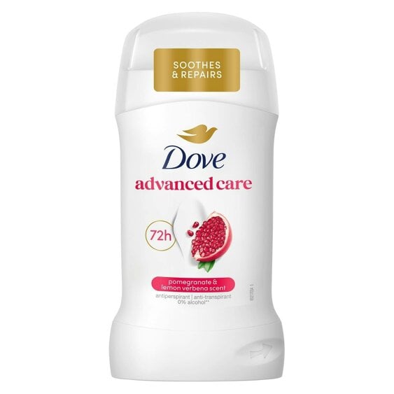 Dove Go Fresh Anti-Perspirant Deo Stick 50ml 12 Pack, 72H Sweat Protection