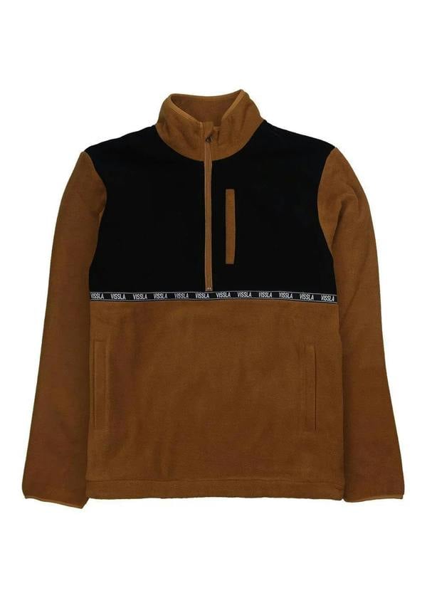 Vissla Hike Eco Polar Fleece