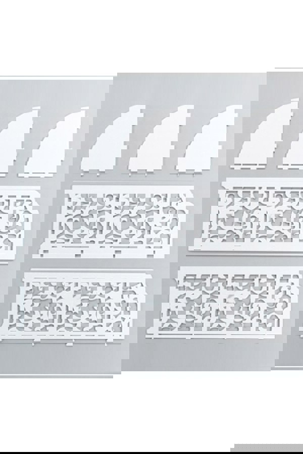 Living and Home 3 Tiers Corner Storage Rack Cabinet Shelf Storage for Bedroom Bathroom