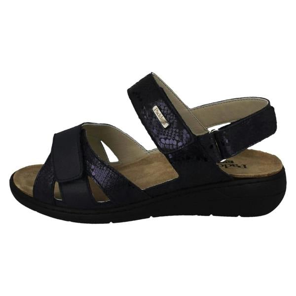 Padders Ladies Padders Dual Wide Fitting Summer Sandals Isabelle