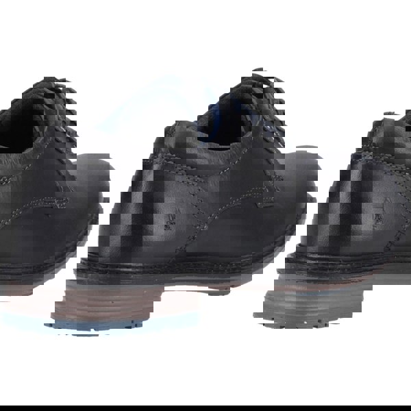 Hush Puppies Julian Men's Shoes in Black