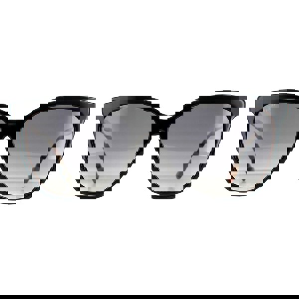 Burberry Sunglasses BE4308 3853T3 Black Grey Gradient Polarized
