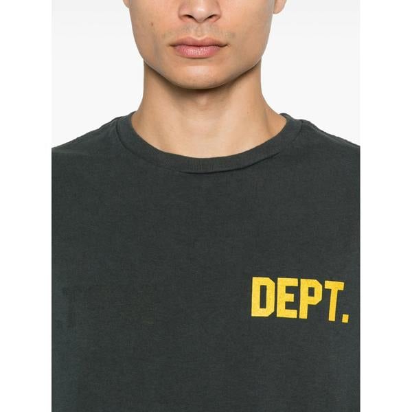 Gallery Dept. Student Coach Reversible Student Coach Reversible T-Shirt   in  Black