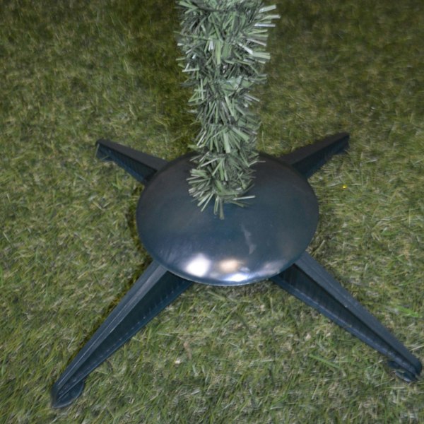 Samuel Alexander 5ft Colorado Spruce Christmas Tree in Green with 337 tips 86cm Diameter