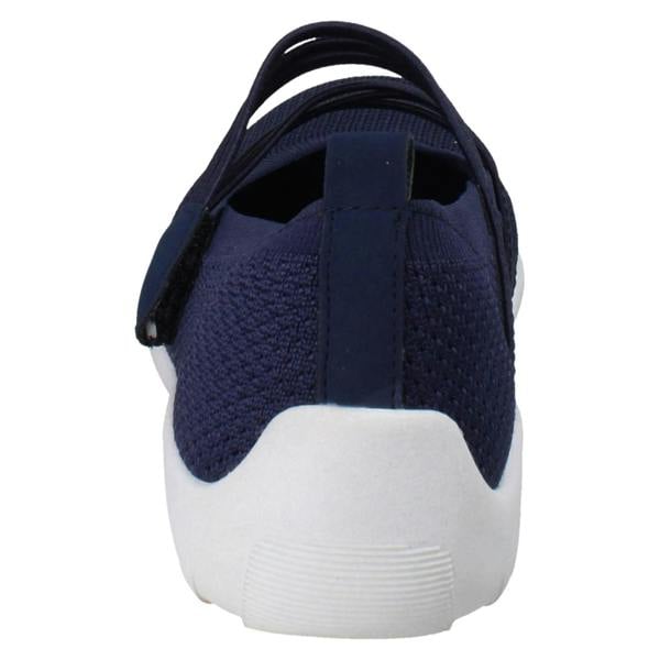 Remonte Womens Remonte Summer Fashion Casual Soft Mary Jane Style Shoes R3519