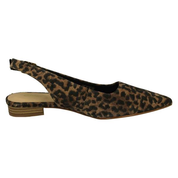 Clarks Ladies Clarks Sling Back Shoes Laina15 Sling
