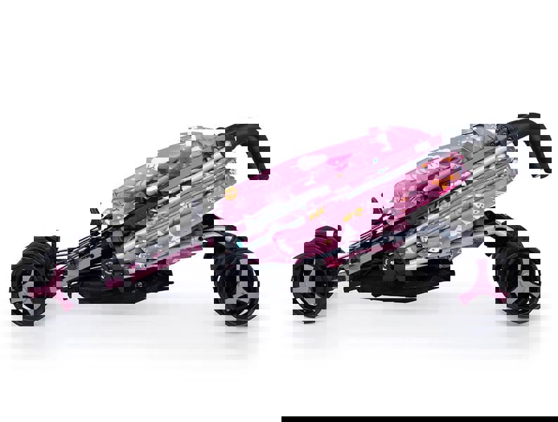 Supa 3 Stroller Unicorn Land - Stroller - Cosatto Store