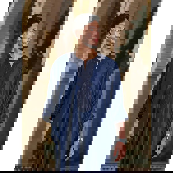 GG008_thobe_Navy_54, GG008_thobe_Navy_56, GG008_thobe_Navy_58, GG008_thobe_Navy_60, GG008_thobe_Navy_62