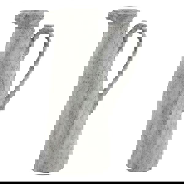 Hill Interiors Athena Jug - White - 