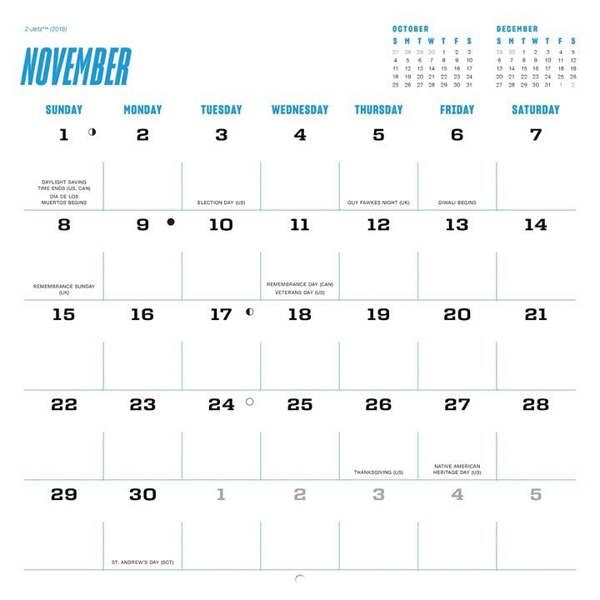 Chronicle Books Hot Wheels, Garage of Legends Calendar 2027, Wall Calendars, Month To View, Transport, Gift