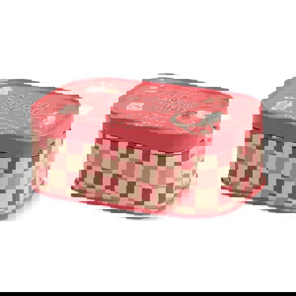 Notes of Vanilla & Patchouli