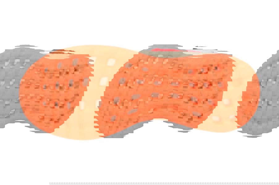 Adidas Pureboost ZG Prime Womens Sneakers  - Orange White Aq6773 - Photo 4