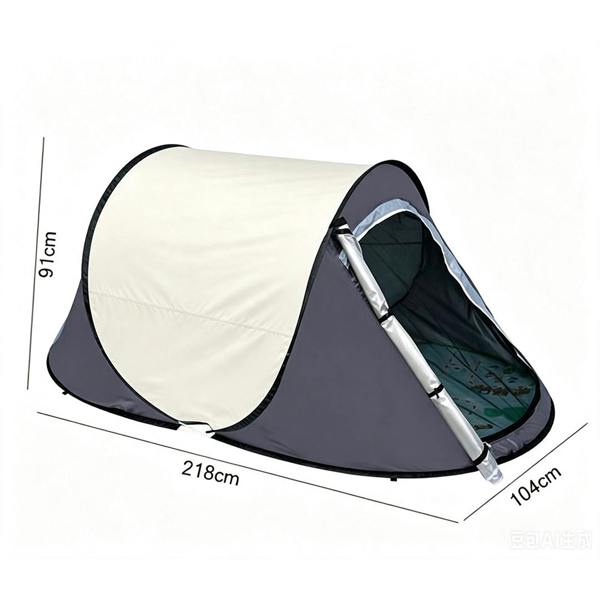 Leaper Automatic Pop Up Outdoor Camping Tent