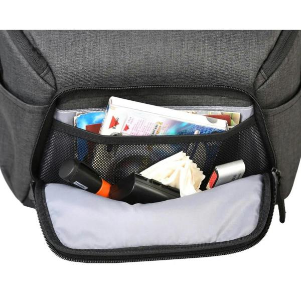 Vanguard VESTA Aspire 25 Shoulder Bag - Grey