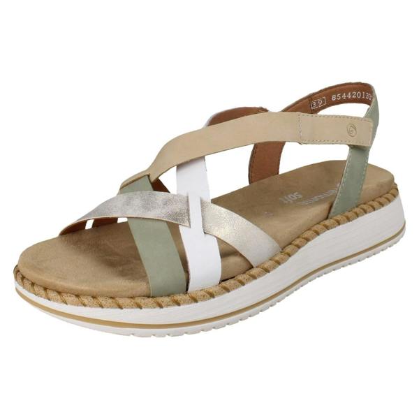 Remonte Ladies Remonte Sandals D3J53