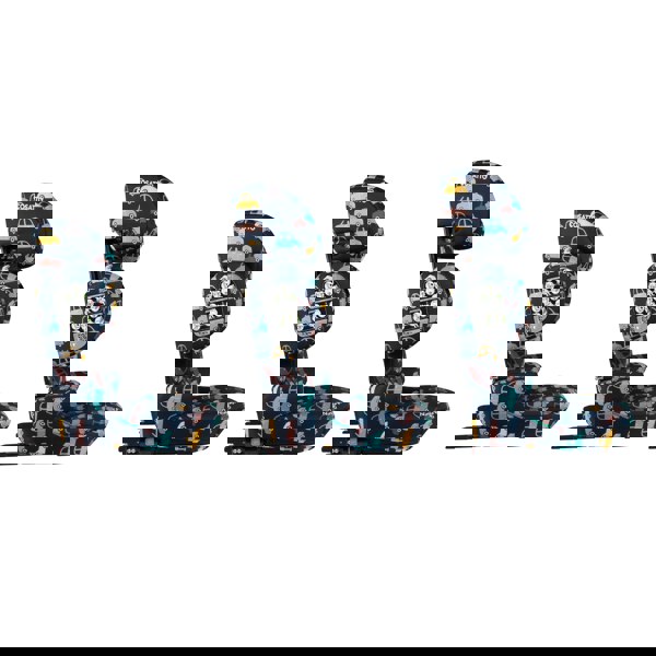 Cosatto Ninja i-Go R129 Travel Car Seat Beep Beep