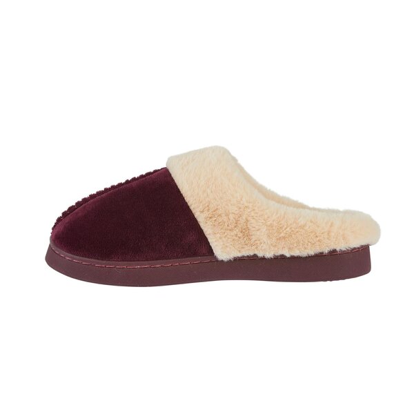 Jo & Joe ZOE Mules   in  Purple