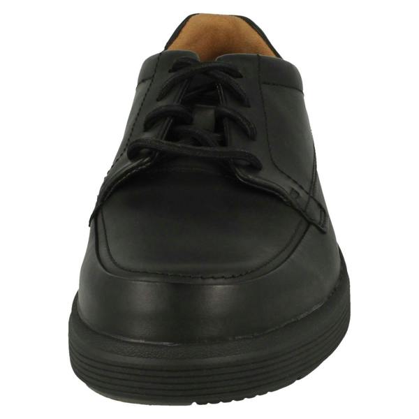 Clarks Mens Clarks Lace Up Formal Shoes Un Abode Ease