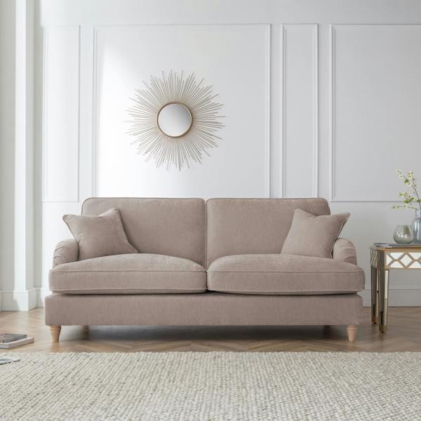 The Great Sofa Company The Swift 3 Seater Sofa