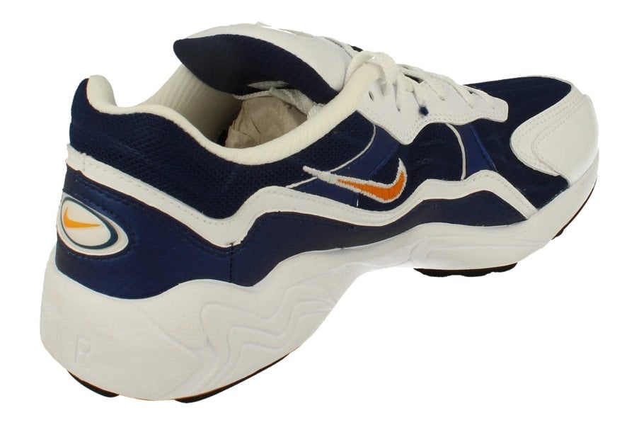 Nike Air Zoom Alpha Mens Bq8800  400 - Binary Blue White 400 - Photo 2