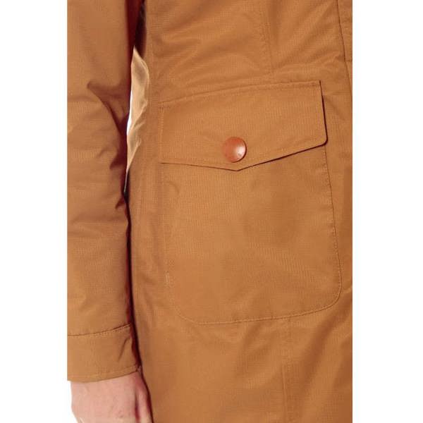 Arctic Storm Heidi waterproof jacket for women