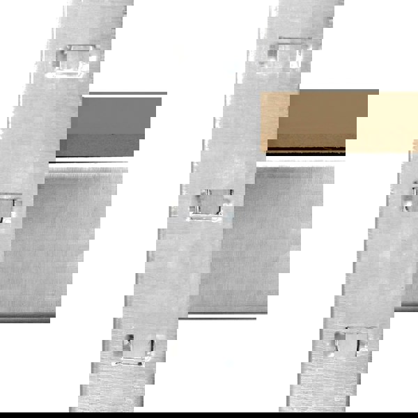 Monstershop Galvanised Racking Unit 90 x 40 x 180