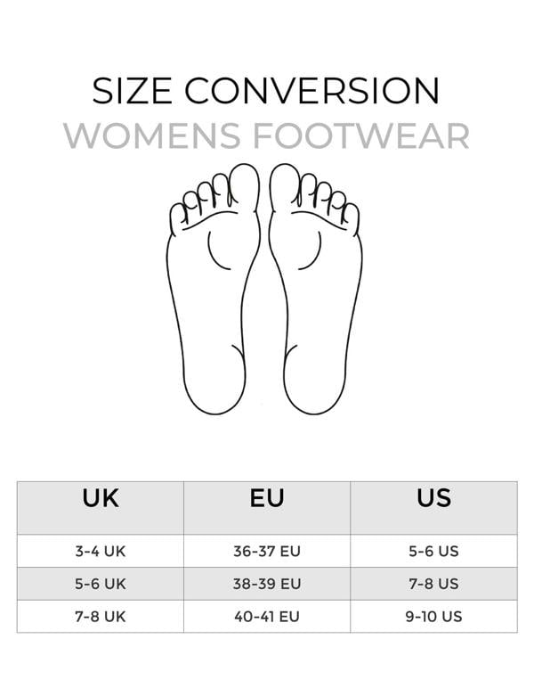 Peppa Pig Womens White Mummy Pig Mule Slippers