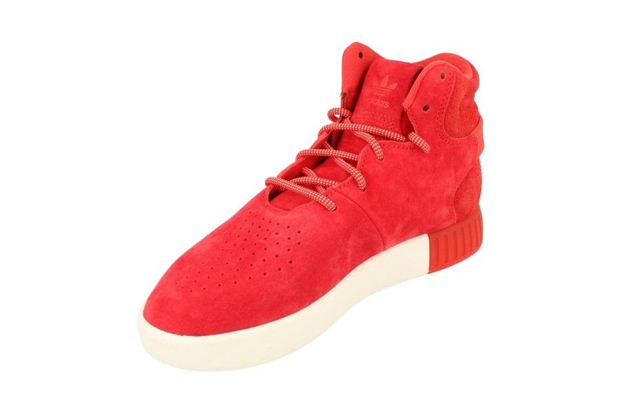 Adidas Originals Tubular Invader Mens Hi Top S80244 - KicksWorldwide