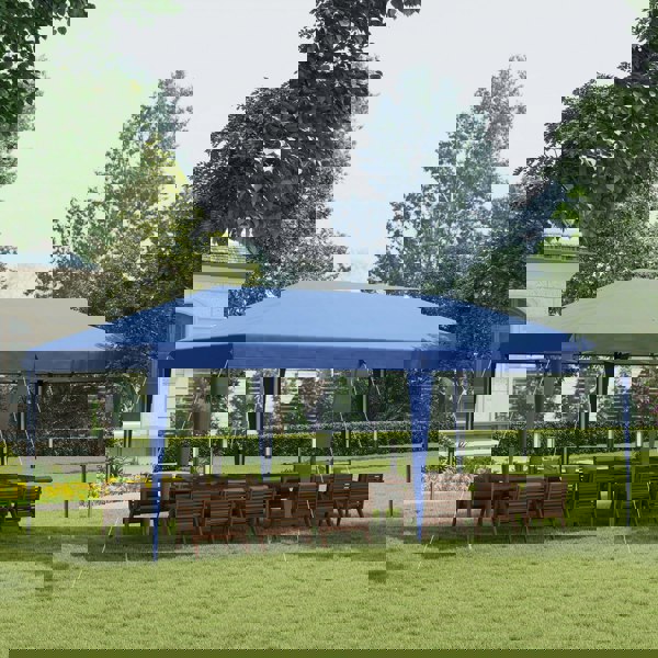 Heavy-duty Pop Up Canopy