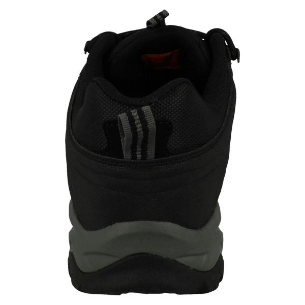 Northwest Territory Mens Northwest Territory Waterproof Lace Up Outdoor Shoes Steen