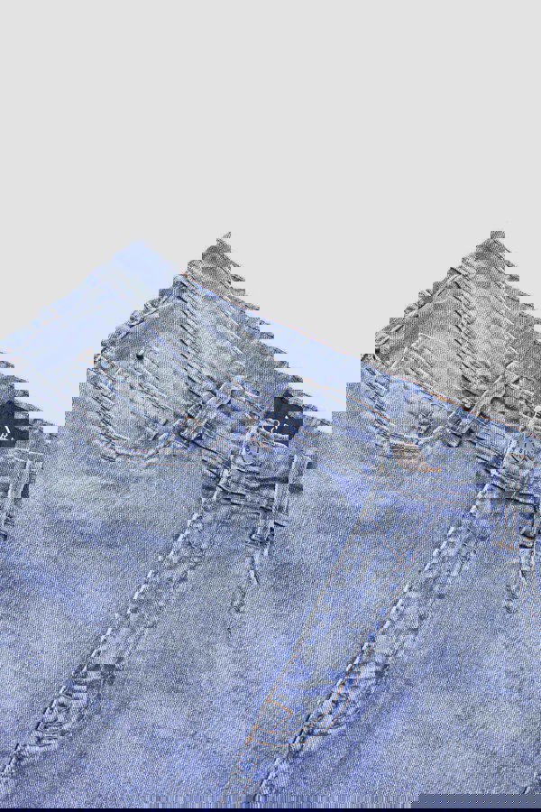 ENORSIA Men's Comfort Stretch Straight Fit Jeans