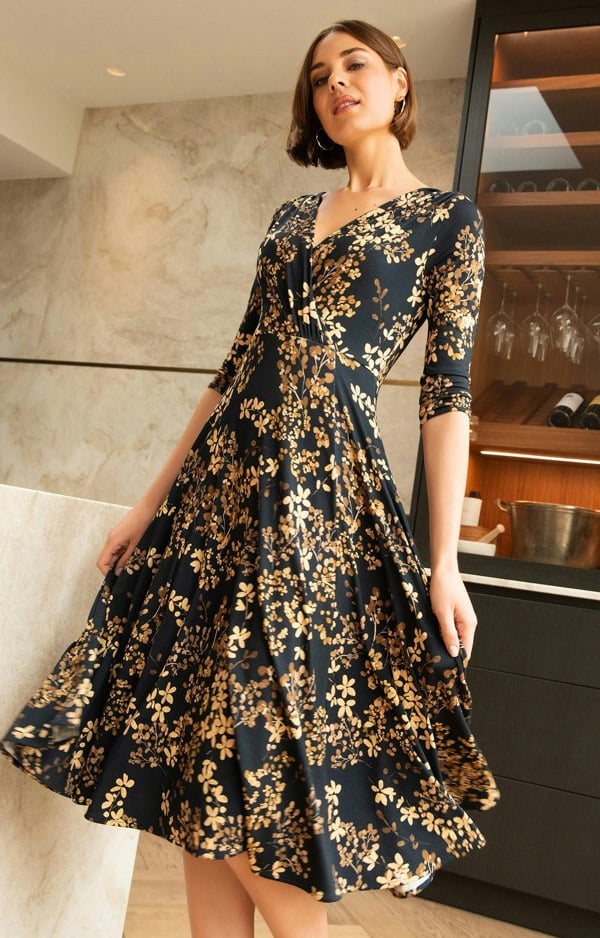 Alie Street London Annie Dress