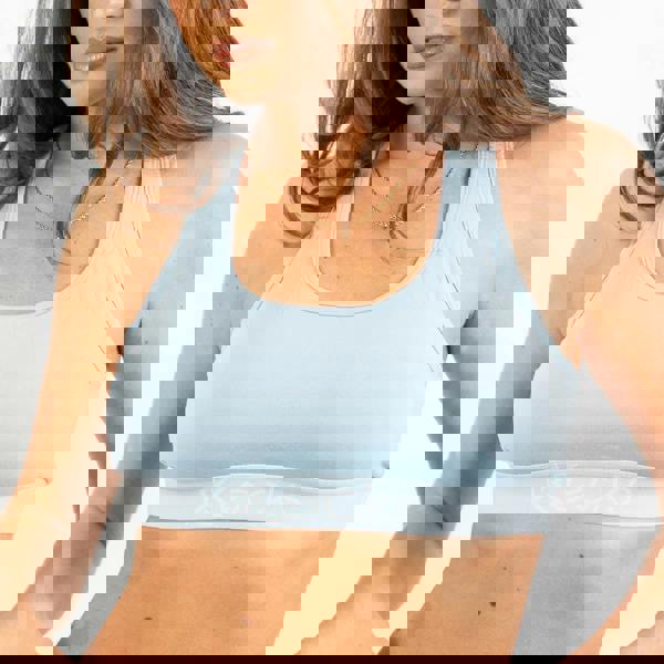 Kecks Powder Modal Sports Bralette