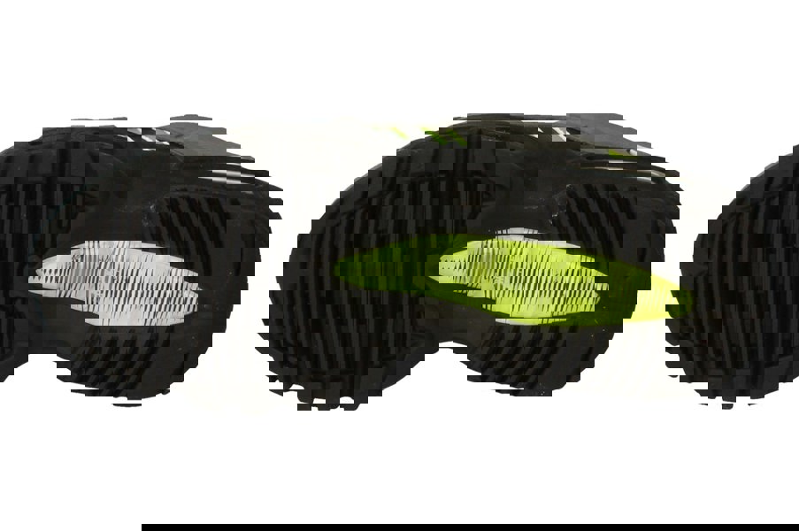 Nike Ndstrkt Air Max 95 Mens Cz3591  002 - Black Neon Yellow Grey 002 - Photo 4