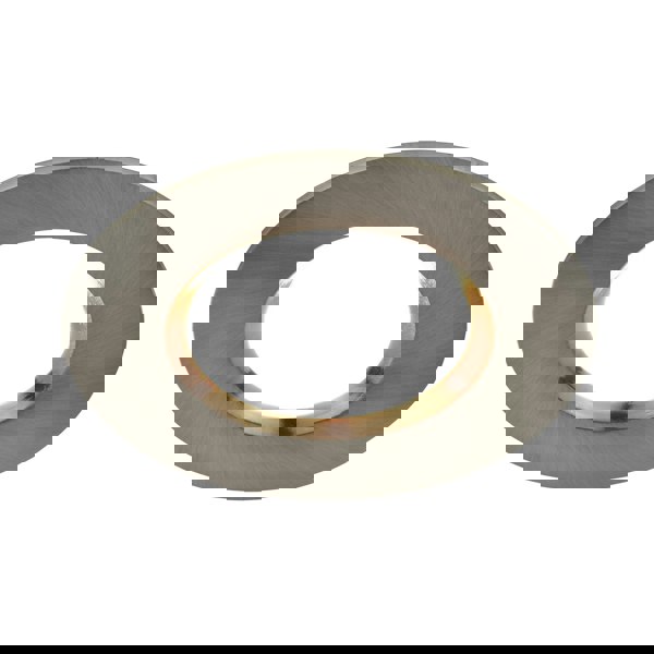 Nordlux Dorado Smart | Downlight | Brushed Nickel