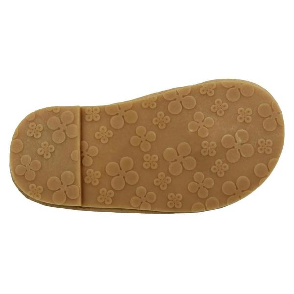 Spot On Girls Spot On Toe Post Summer Sandals