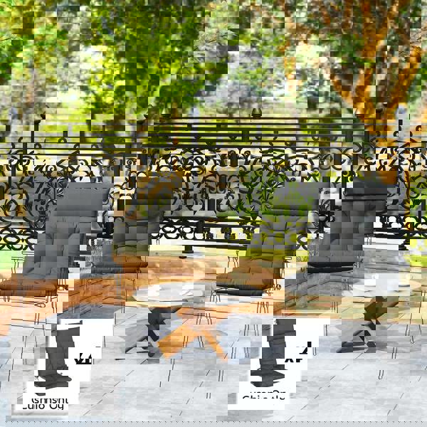 Outdoor Seat Cushion