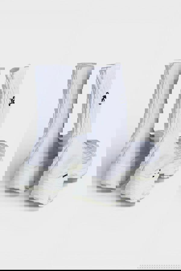 Balenciaga Speed 3.0 Knit White Wmns