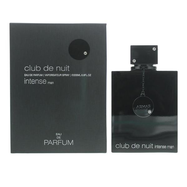 Armaf Club De Nuit Intense Man Eau De Parfum 200ml Fragrance