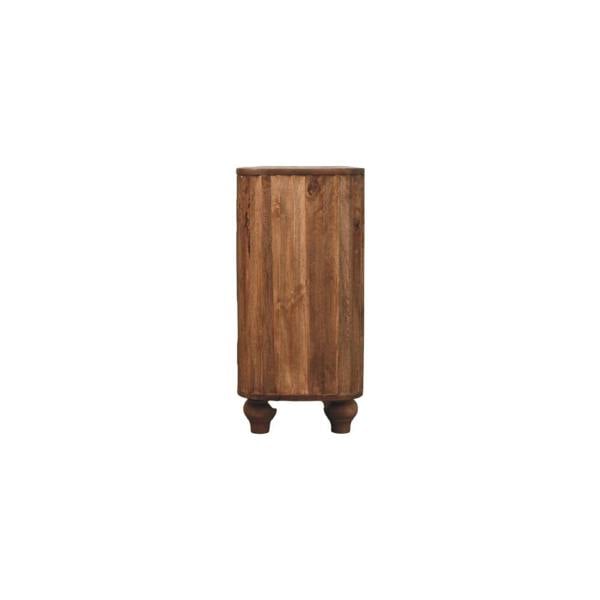 Artisan Furniture Solid mango wood Montara Sideboard
