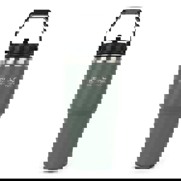 Regatta Thermulate Insulated 600ml Tumbler - Sage Green - 