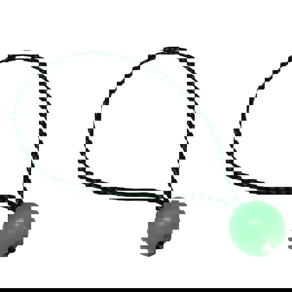 4MM Glow In Dark Bungee Shock Cord 15CM - 30CM