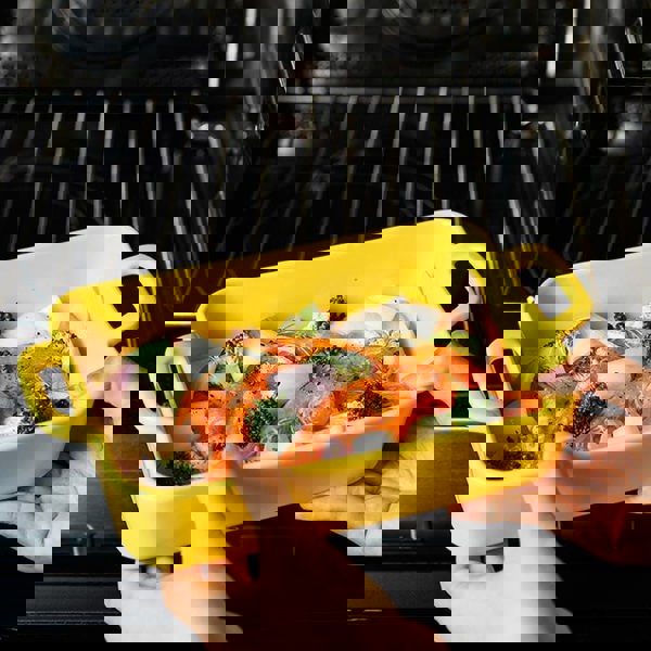 IP45 Plate-Weilai Concept-Weilai Concept