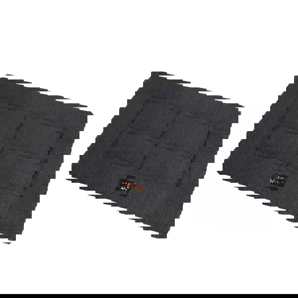 SKYLOS Dog Bed Mattress Soft Plush Cat Bed Non Slip Pet Kennel Crate Mat 61x46cm