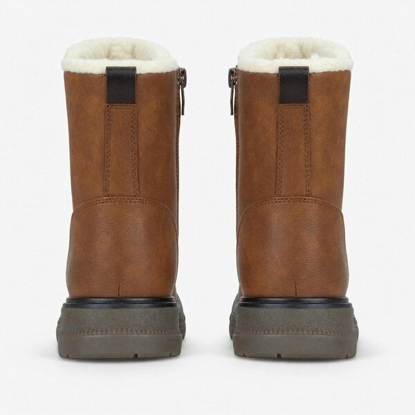 Cipriata ANDRETTA Ankle Boots   in  Brown