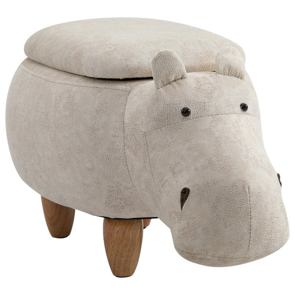 Storage Ottoman