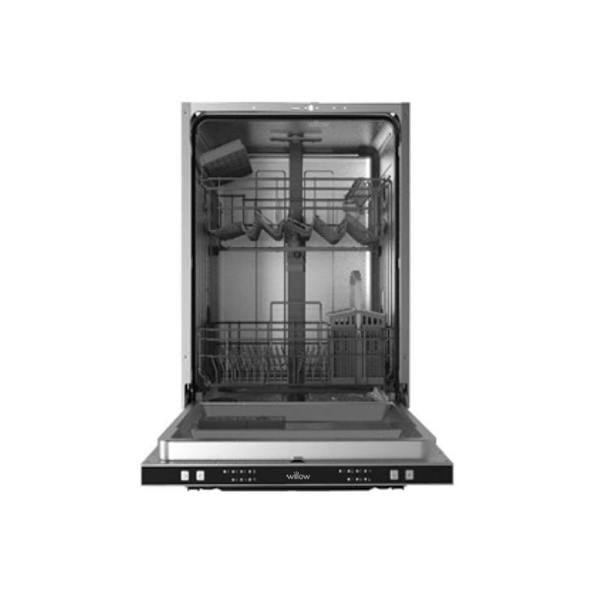 Willow 45cm Integrated Dishwasher WDW945I