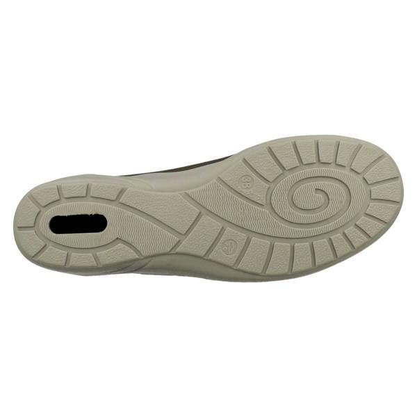 Remonte Ladies Remonte Hook And Loop Wide Fitting Shoes R7600