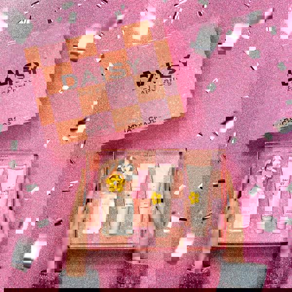 Marc Jacobs Daisy Eau So Fresh Eau de Toilette Spray 75ml Gift Set - Additional 2